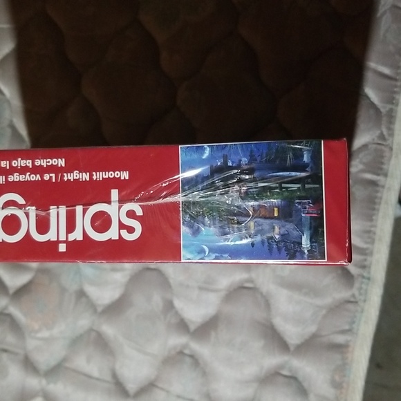 Springbok Puzzle - Picture 2 of 2